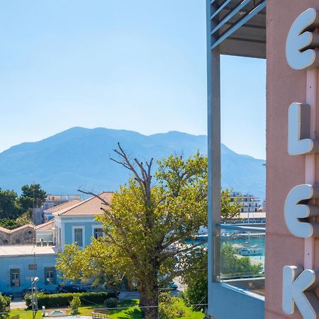 Elektra Hotel & Spa Kalamata Luaran gambar