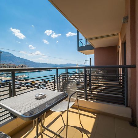 Elektra Hotel & Spa Kalamata Luaran gambar