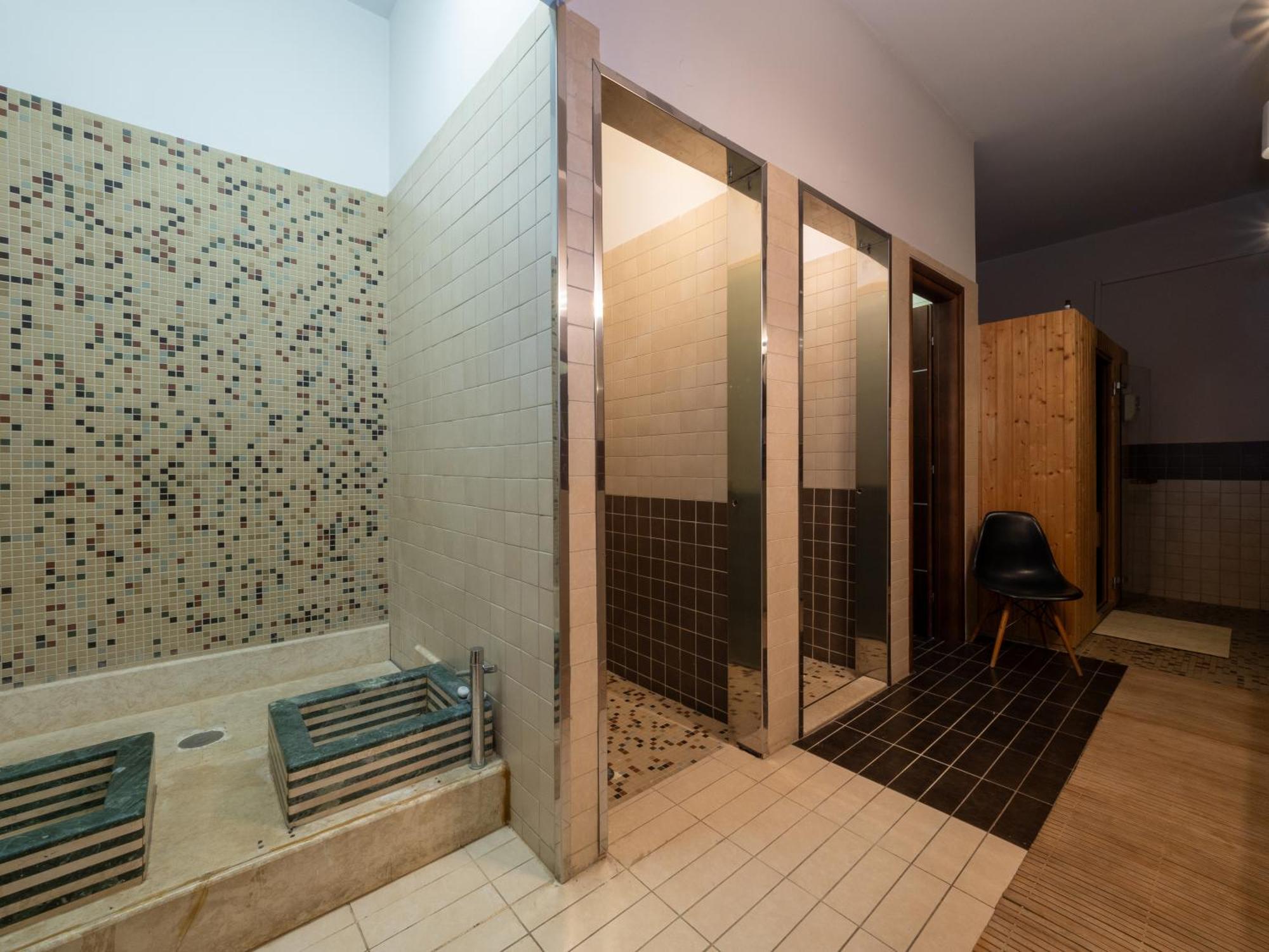 Elektra Hotel & Spa Kalamata Luaran gambar