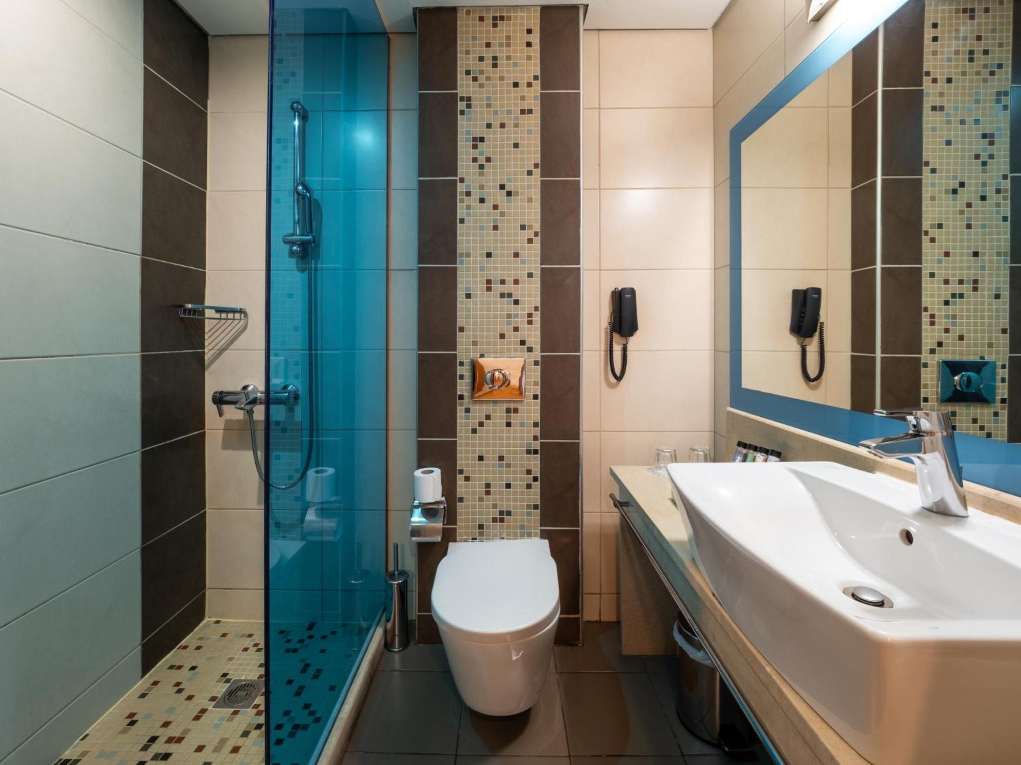 Elektra Hotel & Spa Kalamata Luaran gambar