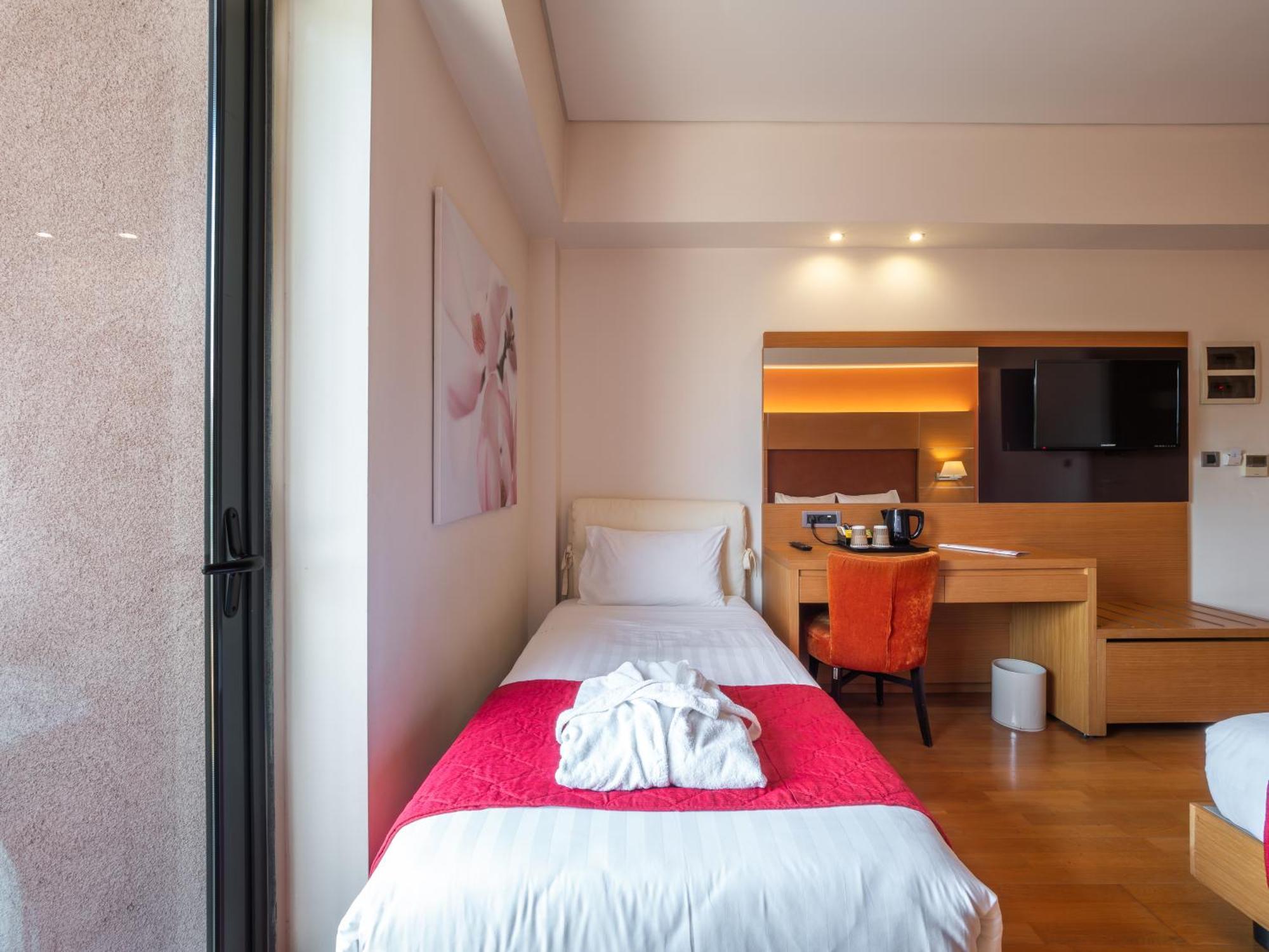Elektra Hotel & Spa Kalamata Luaran gambar
