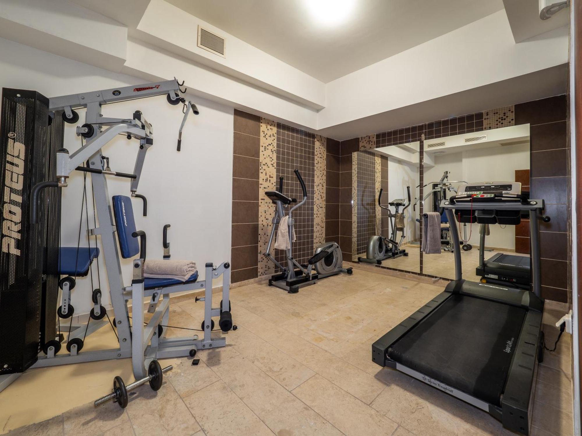 Elektra Hotel & Spa Kalamata Luaran gambar