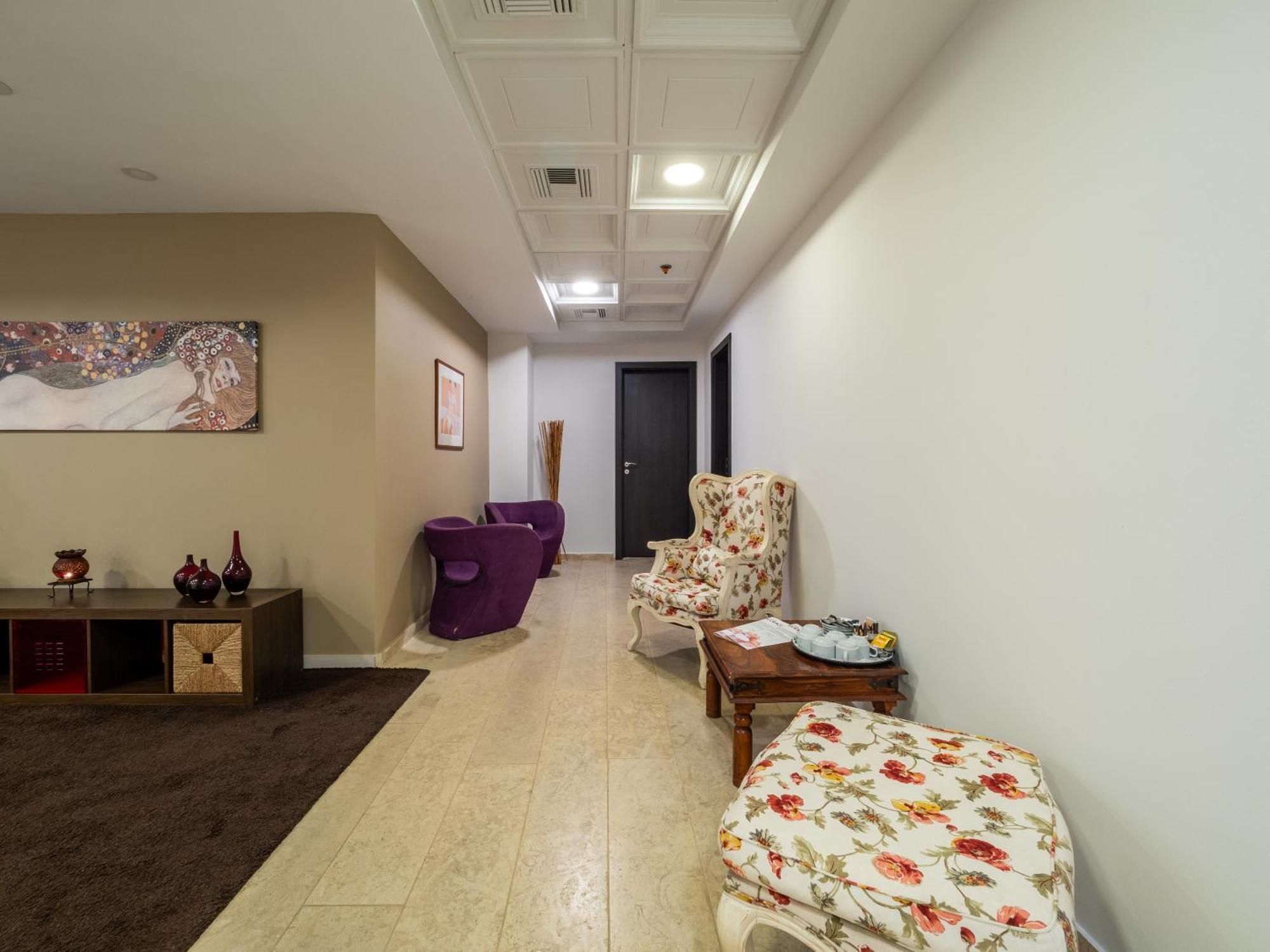 Elektra Hotel & Spa Kalamata Luaran gambar