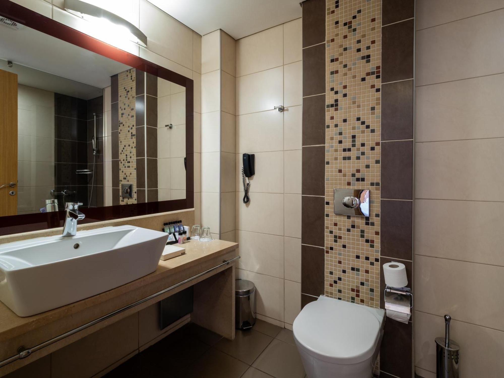 Elektra Hotel & Spa Kalamata Luaran gambar