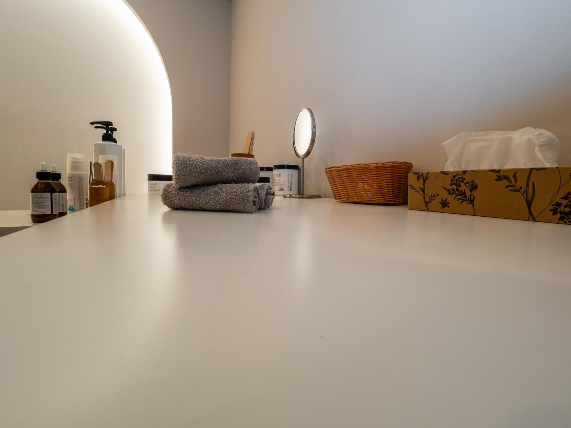 Elektra Hotel & Spa Kalamata Luaran gambar