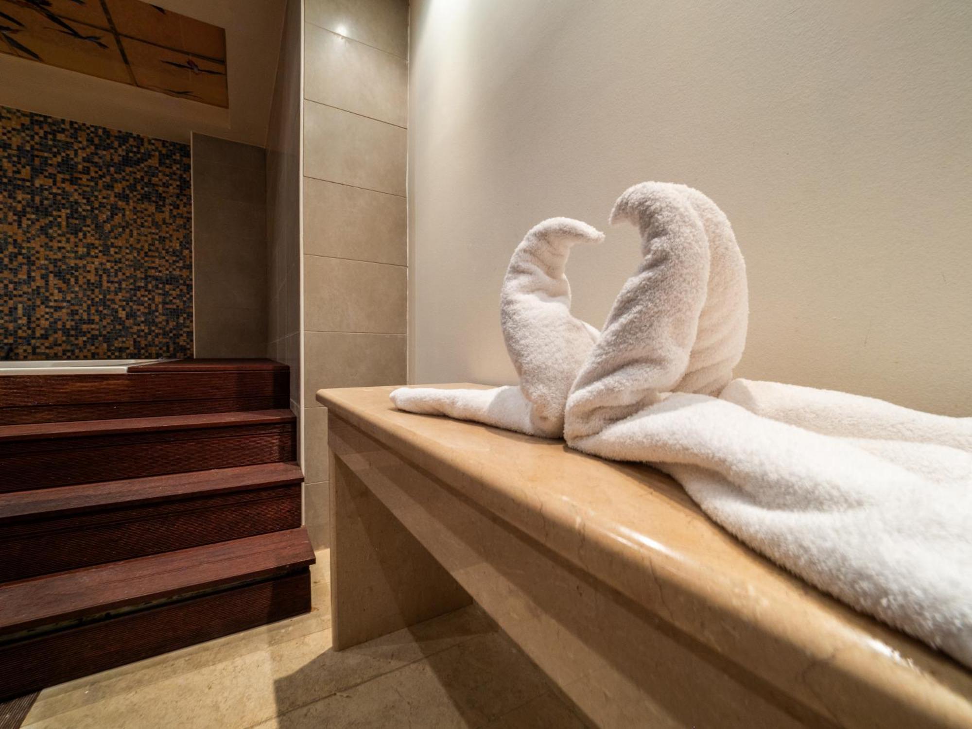 Elektra Hotel & Spa Kalamata Luaran gambar