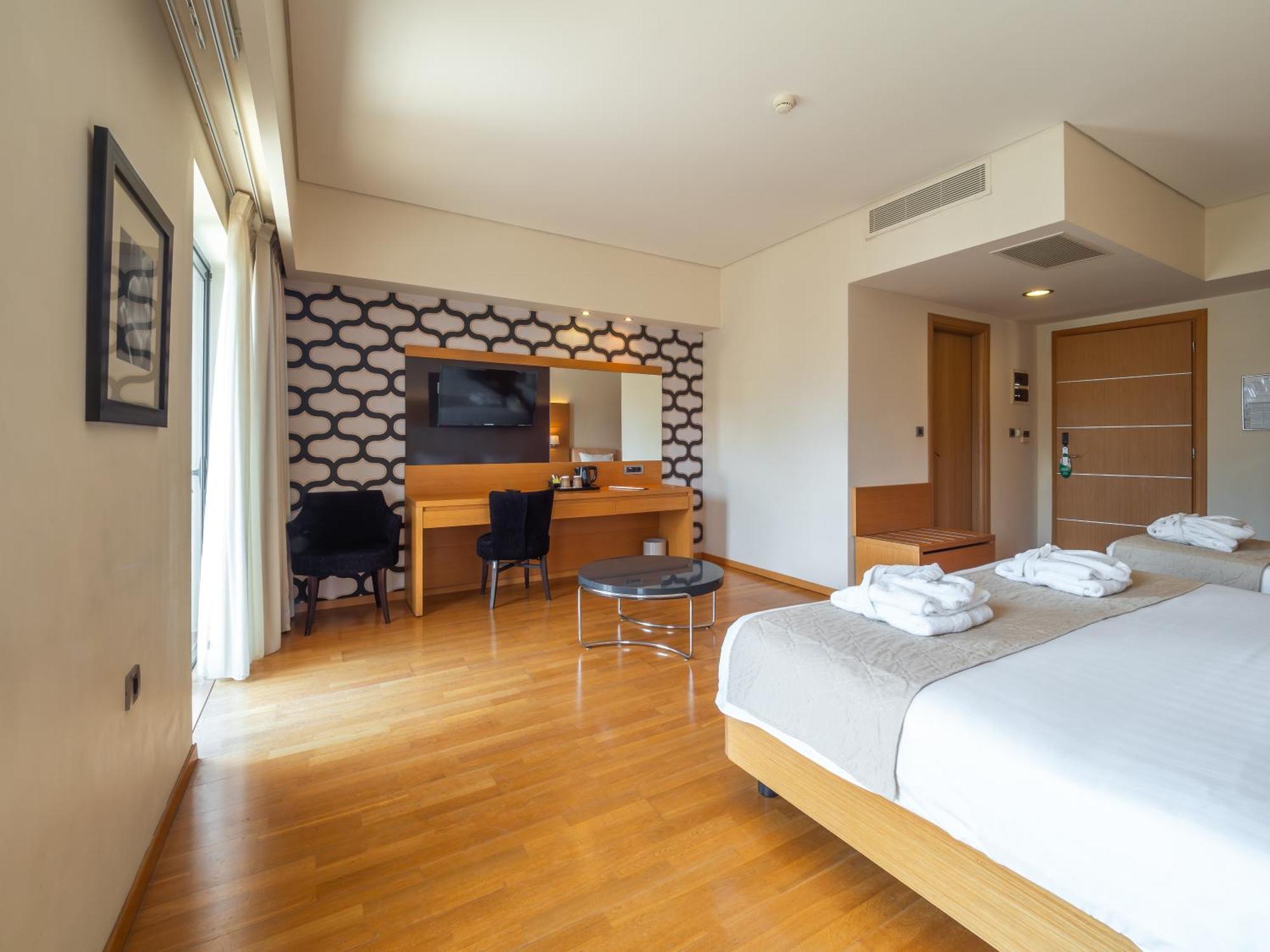 Elektra Hotel & Spa Kalamata Luaran gambar