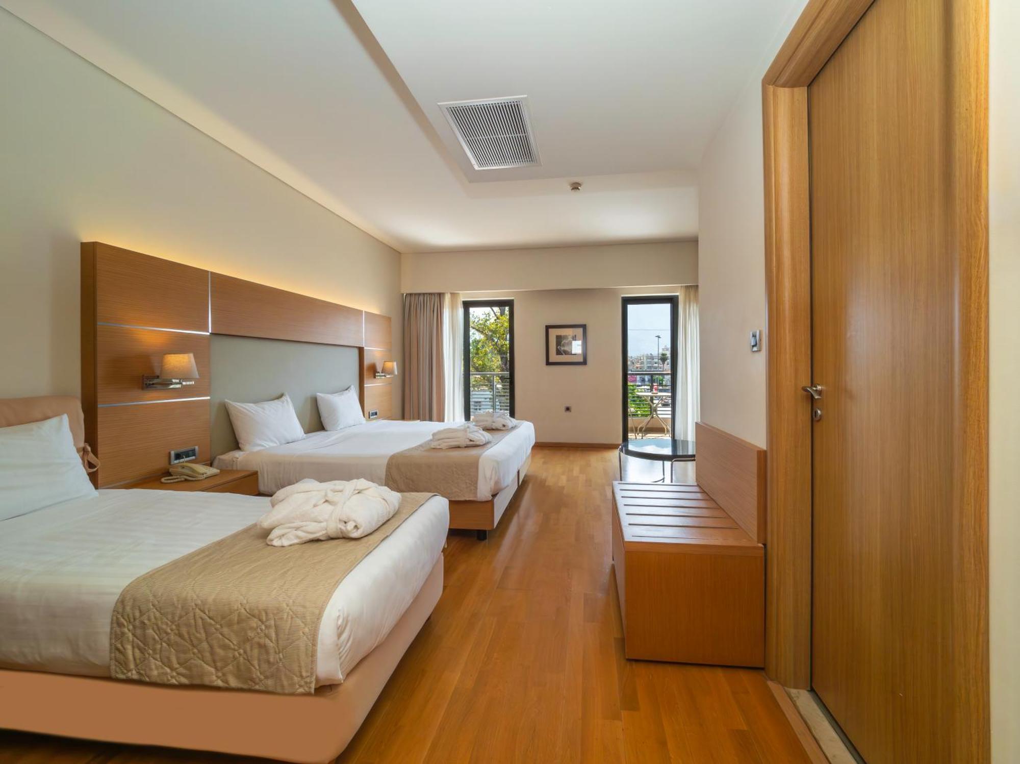 Elektra Hotel & Spa Kalamata Luaran gambar