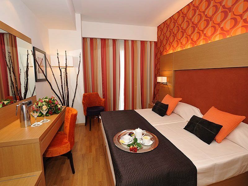 Elektra Hotel & Spa Kalamata Luaran gambar