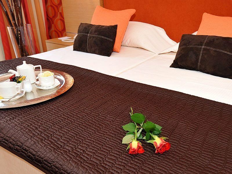 Elektra Hotel & Spa Kalamata Luaran gambar