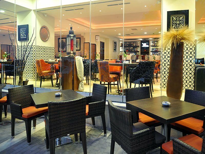 Elektra Hotel & Spa Kalamata Luaran gambar