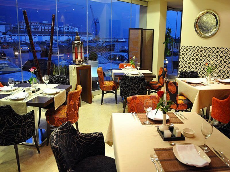 Elektra Hotel & Spa Kalamata Luaran gambar